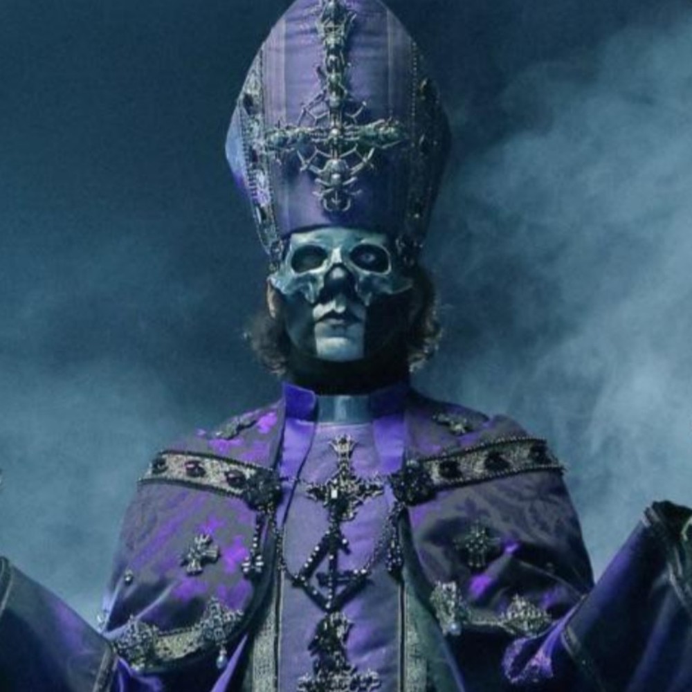 Meet your Posher, K